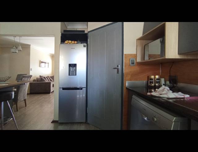 3 BEDROOM SECTIONAL TITLE FOR SALE IN DIE WILGERS